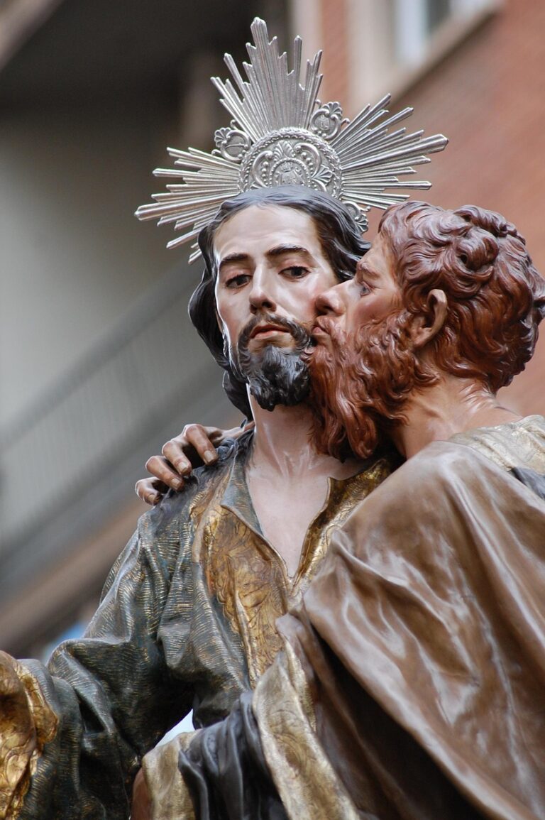 La Semana Santa de Murcia: por que es una de las mas importantes de Espana