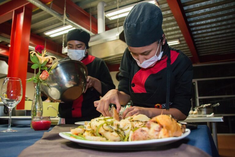 La gastronomia murciana: platos tipicos que debes probar