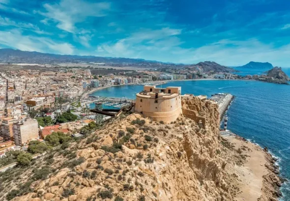 Murcia