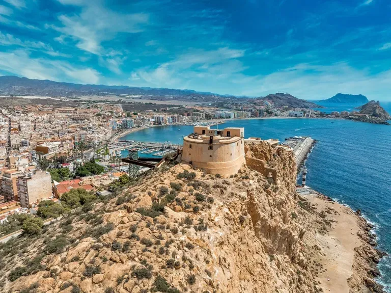 Murcia