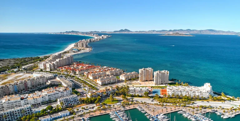 Murcia